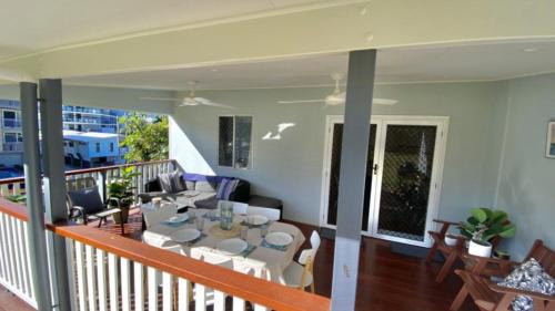 Kings Beach House | Blue Beach House