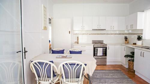 Kings Beach House | Blue Beach House