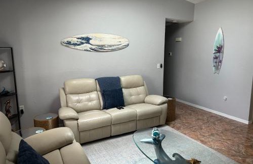 Harbor Point House | Blue Beach Pool House