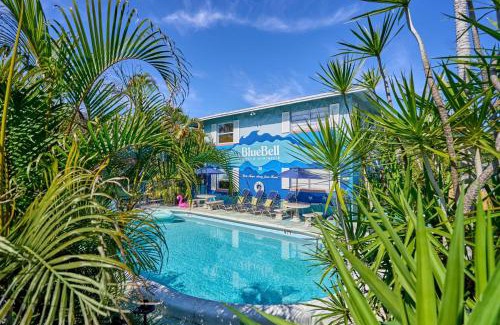 Harbordale Apartment | Blue Bell Apartment Hotel