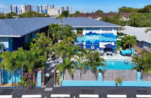 Harbordale Apartment | Blue Bell Apartment Hotel