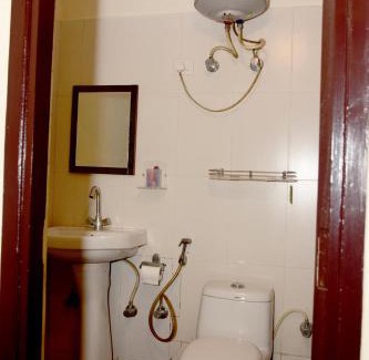 Bhowali House | Blue bell cabins