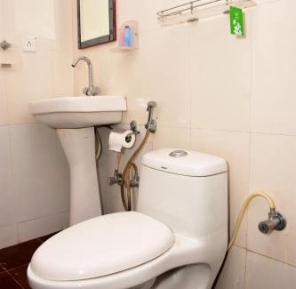 Bhowali House | Blue bell cabins