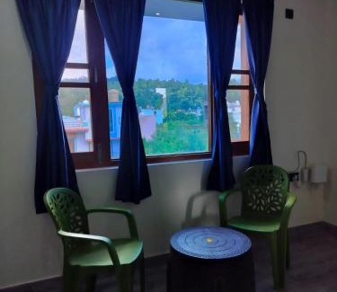 Ramnagar House | Blue Bell Homestay