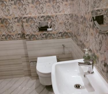 Ramnagar House | Blue Bell Homestay
