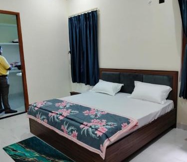 Ramnagar House | Blue Bell Homestay