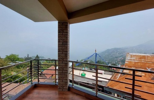 Turuk House | Blue Bell