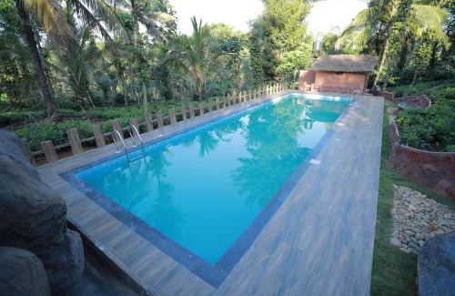 Mananthavady Resort | Blue Bell Resort