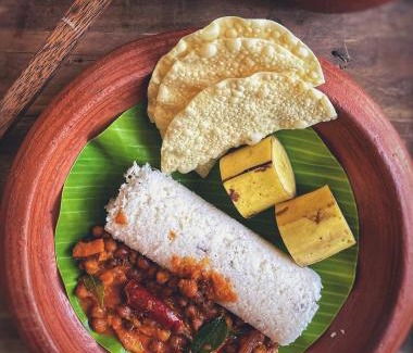 Mananthavady Resort | Blue Bell Resort