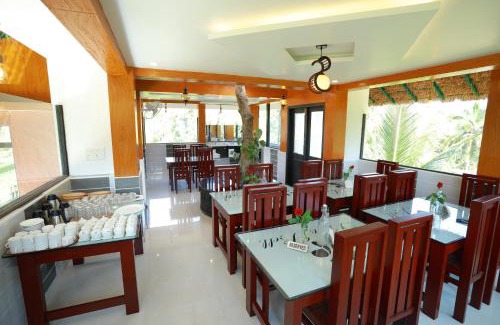 Mananthavady Resort | Blue Bell Resort