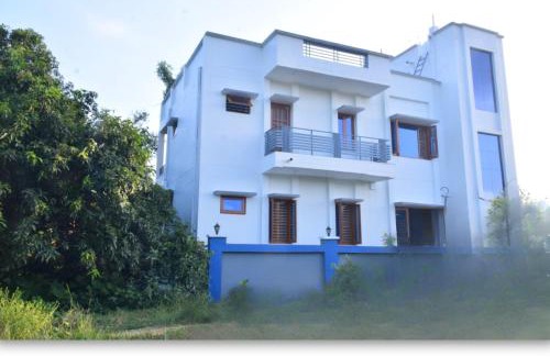 Ramnagar House | Blue Bell Villa Corbett City Ramnagar