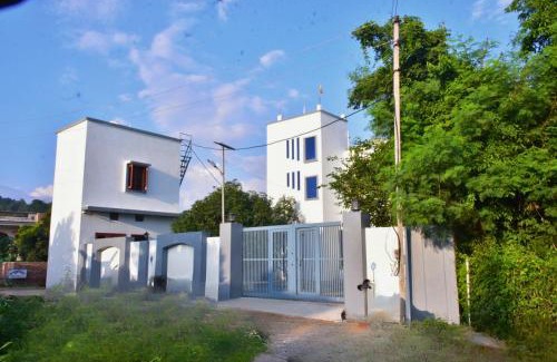 Ramnagar House | Blue Bell Villa Corbett City Ramnagar
