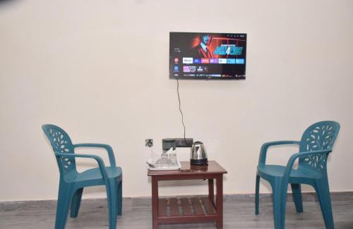Ramnagar House | Blue Bell Villa Corbett City Ramnagar