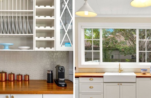 Berry House | Blue Belle Cottage, Berry
