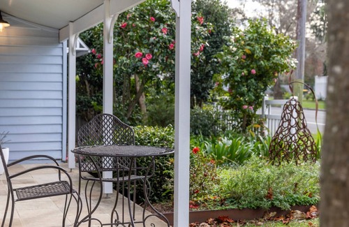 Berry House | Blue Belle Cottage, Berry