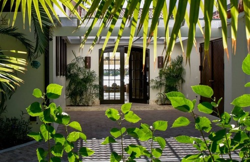 Long Island Villa | Blue Belle - Stunning 3 bedroom private villa in Jumby Bay