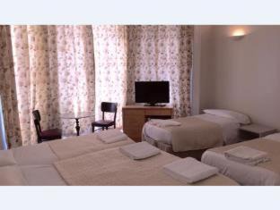 Pembridge Hotel | Blue Bells Hotel