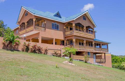 Stewart Town Villa | Blue Berry Hill Villa