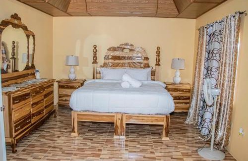 Stewart Town Villa | Blue Berry Hill Villa
