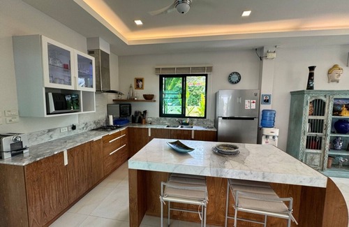 Rawai Villa | Blue Bird - 2 Bedrooms Pool Villa