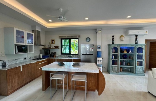 Rawai Villa | Blue Bird - 2 Bedrooms Pool Villa