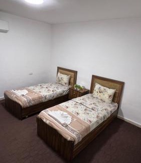 Wadi Musa Apartment | Blue Bird House