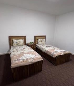 Wadi Musa Apartment | Blue Bird House