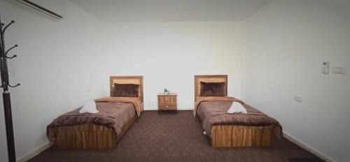 Wadi Musa Apartment | Blue Bird House