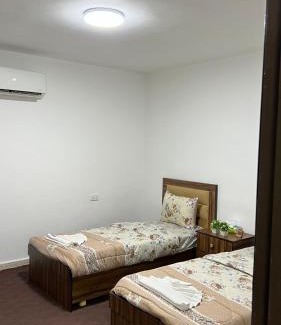 Wadi Musa Apartment | Blue Bird House
