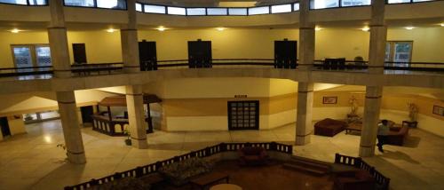 Hisar Hotel | Blue Bird