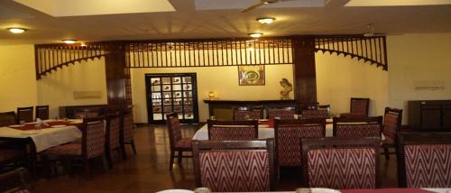 Hisar Hotel | Blue Bird