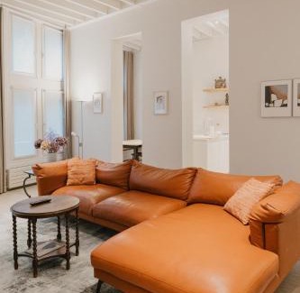 Historisch centrum Apartment | Blue Bird Residence