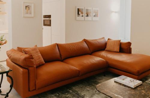 Historisch centrum Apartment | Blue Bird Residence