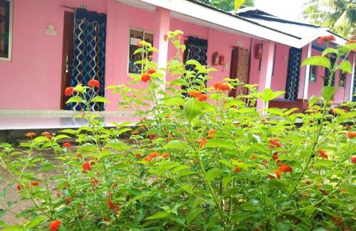 Neil Island Resort | Blue Bird Residency