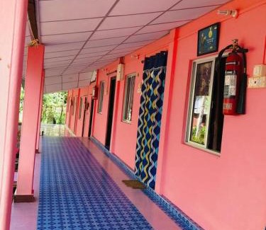 Neil Island Resort | Blue Bird Residency