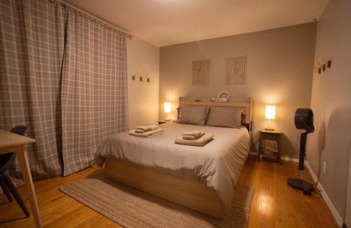 Maryland Heights House | Blue Boho Music and Meme House Four Bedroom Home with Arcade near Westport Plaza