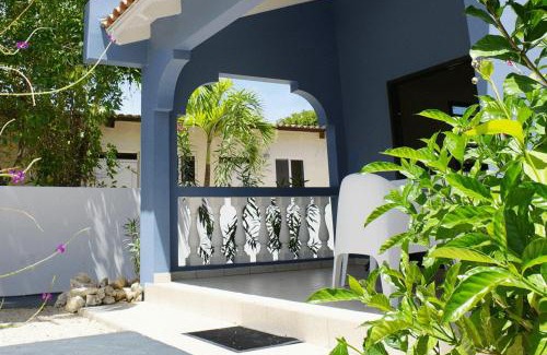 Playa Hotel | Blue Bonaire