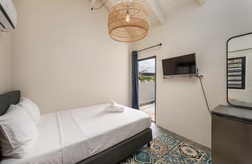 Playa Hotel | Blue Bonaire