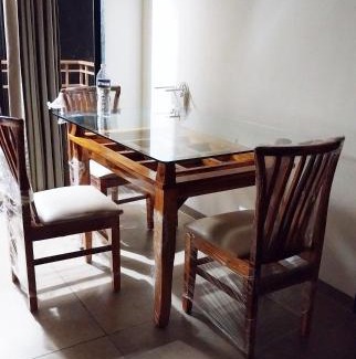 Dapoli Apartment | BLUE BREEZE APARTMENT DAPOLI