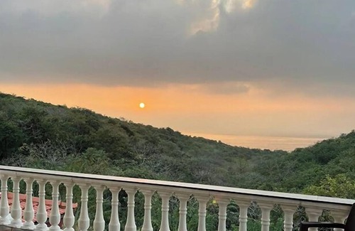 Murud-Harnai House | BLUE BREEZE