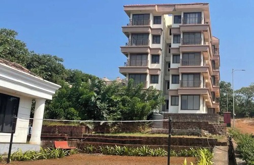 Murud-Harnai House | BLUE BREEZE