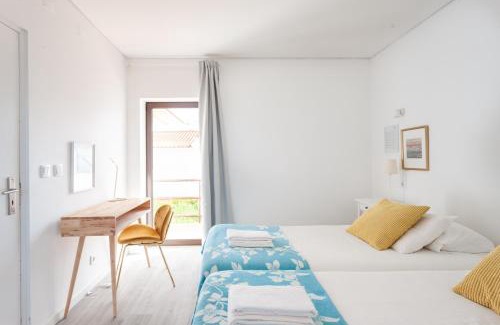 Ericeira House | Blue Buddha Beach House