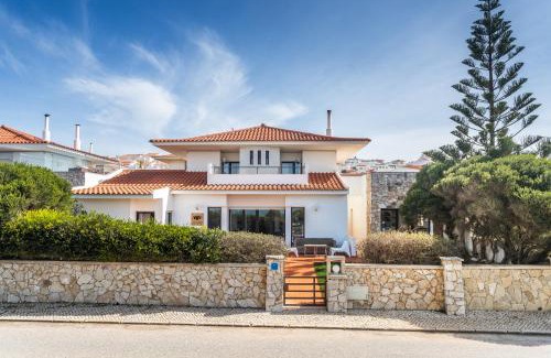 Ericeira House | Blue Buddha Beach House