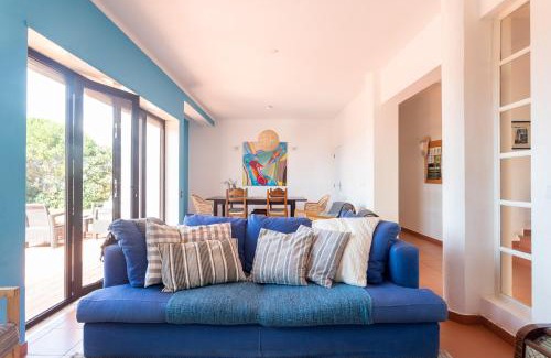 Ericeira House | Blue Buddha Beach House