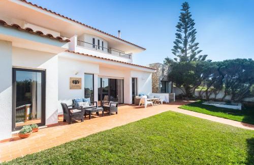 Ericeira House | Blue Buddha Beach House