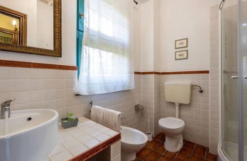 Vigliano d'Asti Apartment | Blue by Interhome