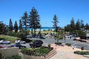 Coolangatta Apartment | Blue C Coolangatta