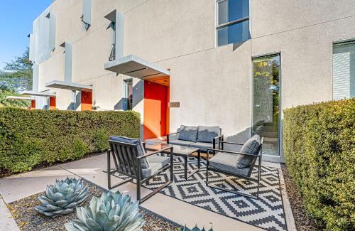 Security Acres House | Blue Cactus Getaway