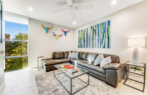 Security Acres House | Blue Cactus Getaway