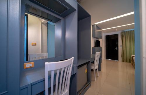 Phuket Hotel | Blue Carina Hotel Phuket